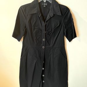 Iz Byer dress with pockets size M